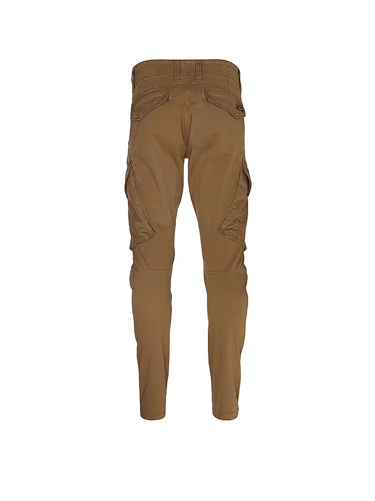 PME LEGEND | Pantalon cargo NORDROP | Camel
