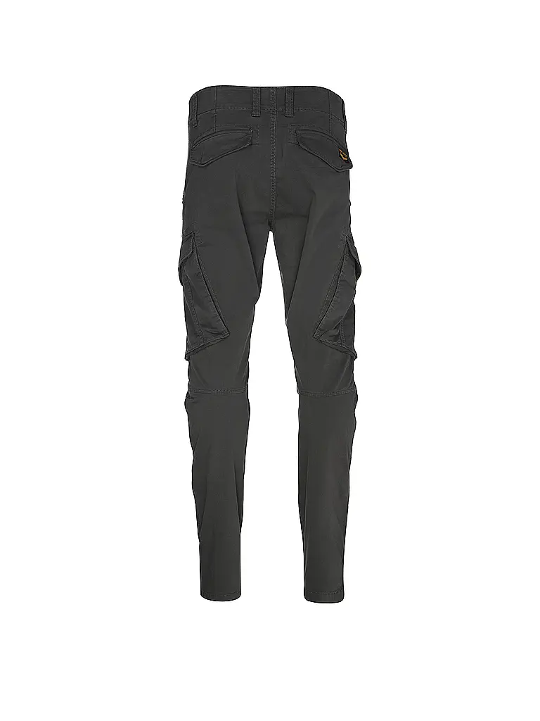 PME LEGEND | Pantalon cargo NORDROP | Bleu