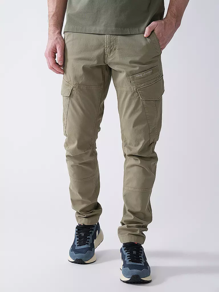 PME LEGEND | Pantalon cargo NORDROP | 