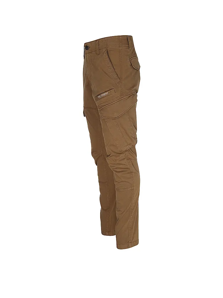 PME LEGEND | Pantalon cargo NORDROP | 