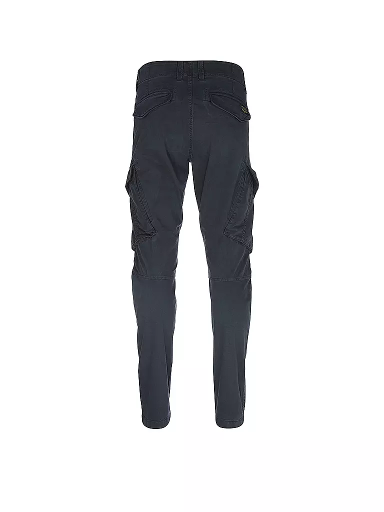 PME LEGEND | Pantalon cargo NORDROP | Bleu