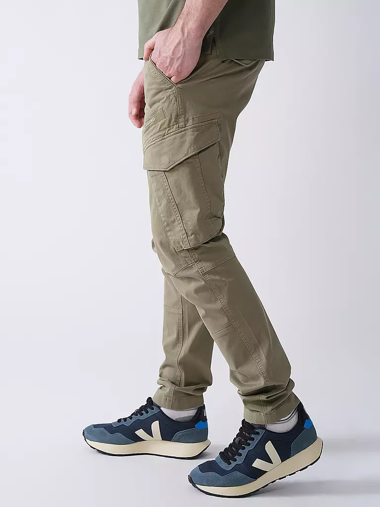 PME LEGEND | Pantalon cargo NORDROP | 