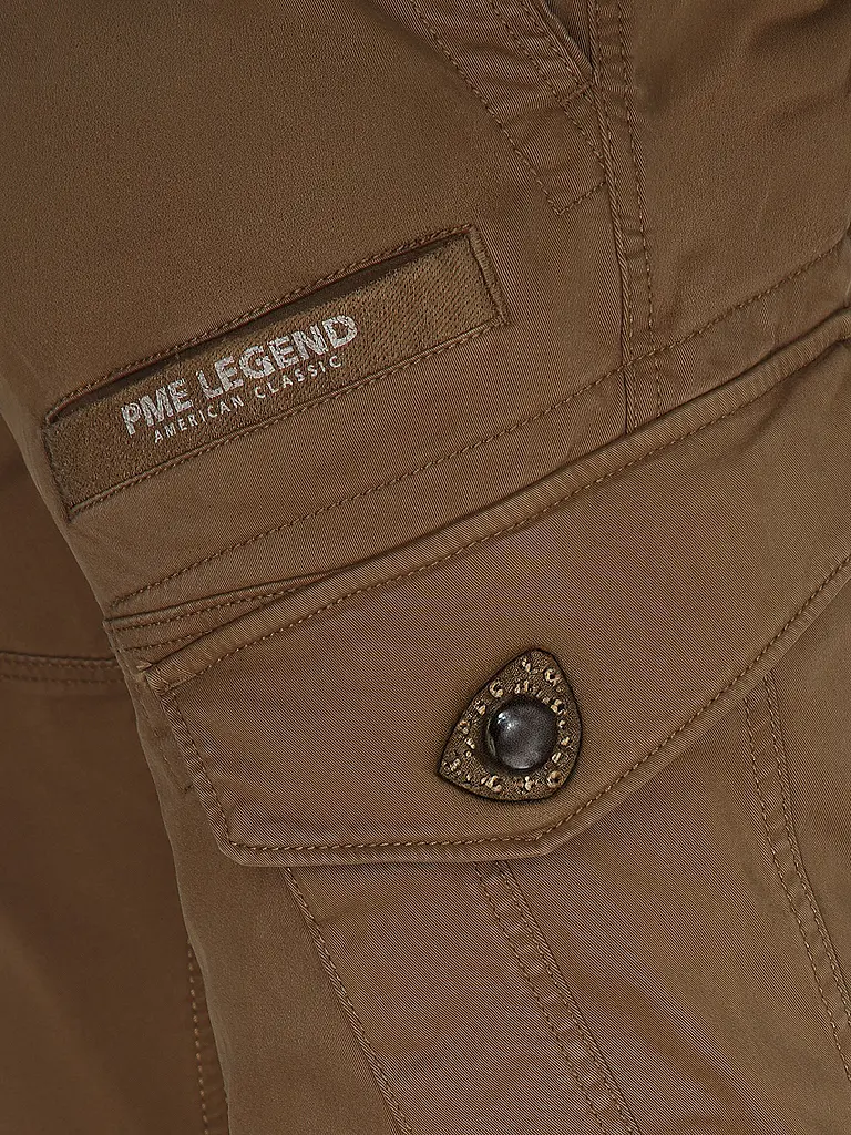 PME LEGEND | Pantalon cargo NORDROP | 