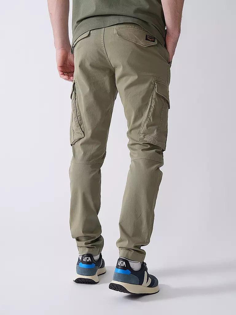 PME LEGEND | Pantalon cargo NORDROP | 