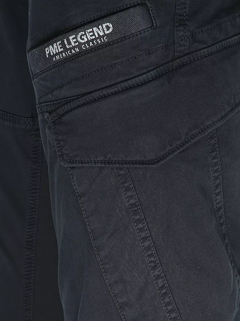 PME LEGEND | Pantalon cargo NORDROP | Bleu