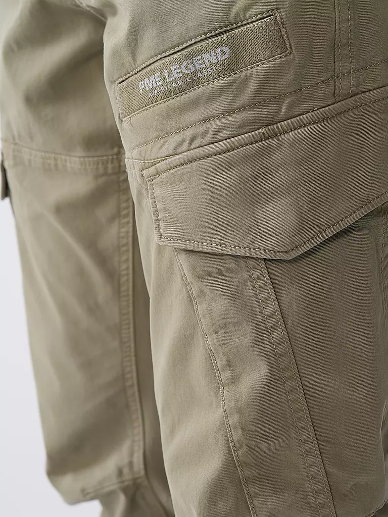 PME LEGEND | Pantalon cargo NORDROP | 