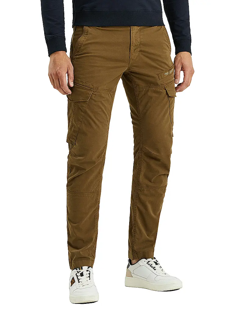 PME LEGEND | Pantalon cargo NORDROP | 
