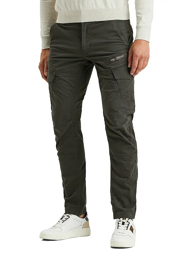 PME LEGEND | Pantalon cargo NORDROP | 