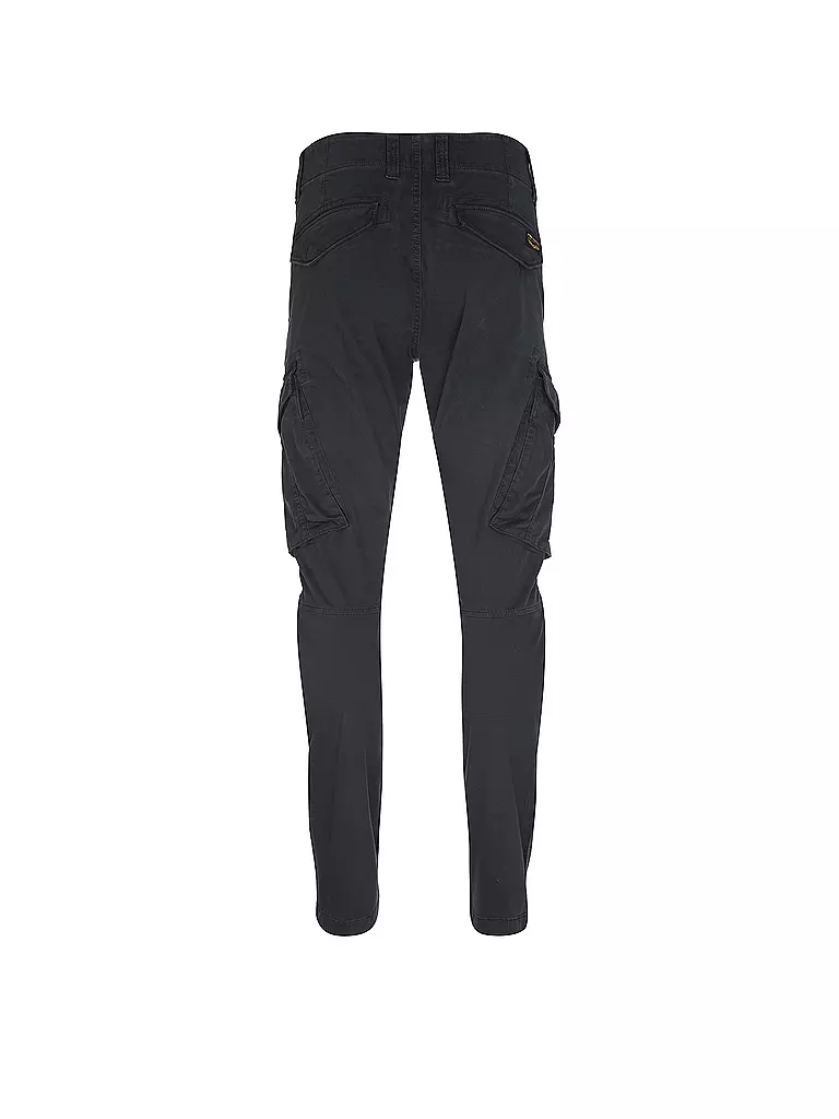 PME LEGEND | Pantalon cargo NORDROP | dunkelblau