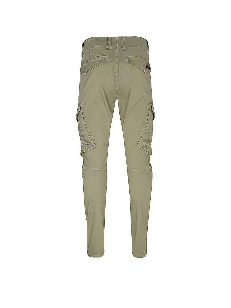 PME LEGEND | Pantalon cargo NORDROP | 