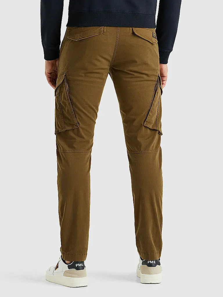 PME LEGEND | Pantalon cargo NORDROP | 
