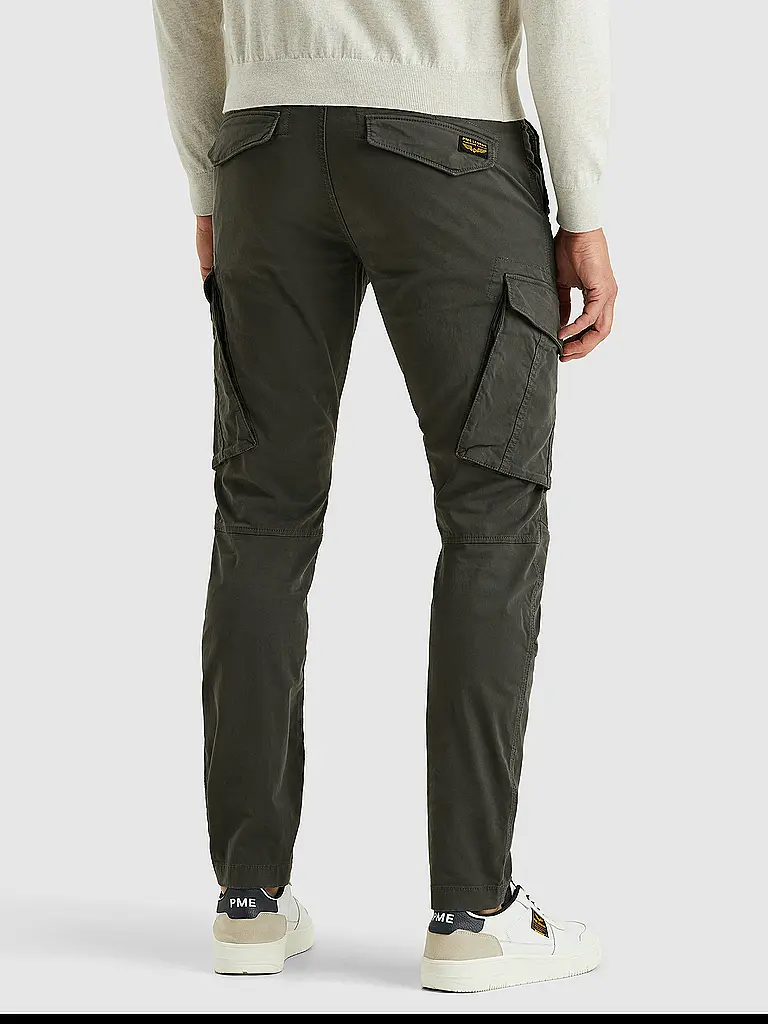PME LEGEND | Pantalon cargo NORDROP | 