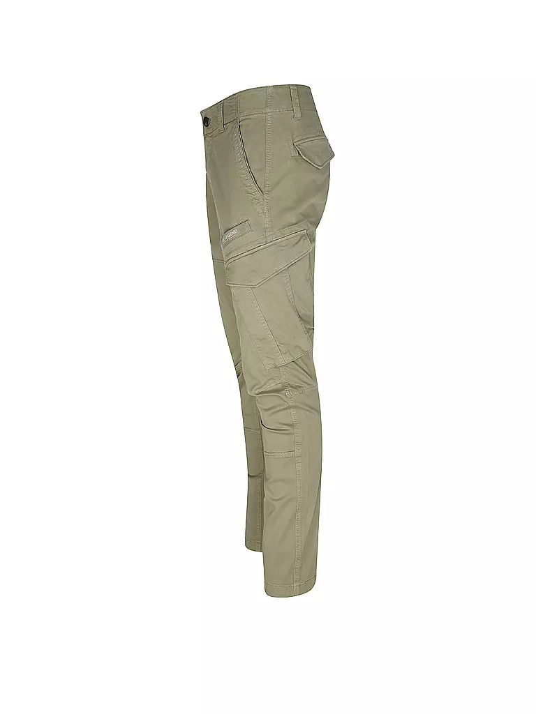 PME LEGEND | Pantalon cargo NORDROP | 