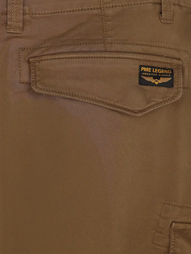 PME LEGEND | Pantalon cargo NORDROP | 