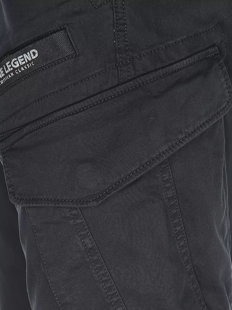 PME LEGEND | Pantalon cargo NORDROP | dunkelblau