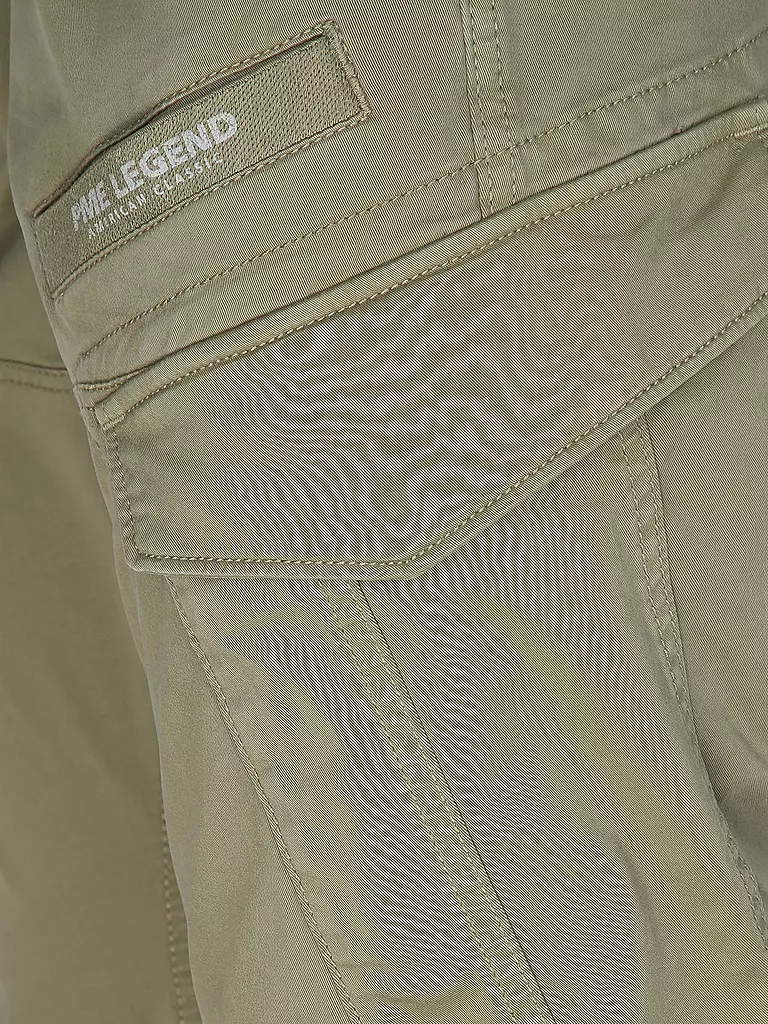 PME LEGEND | Pantalon cargo NORDROP | 