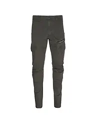 PME LEGEND | Pantalon cargo | Noir