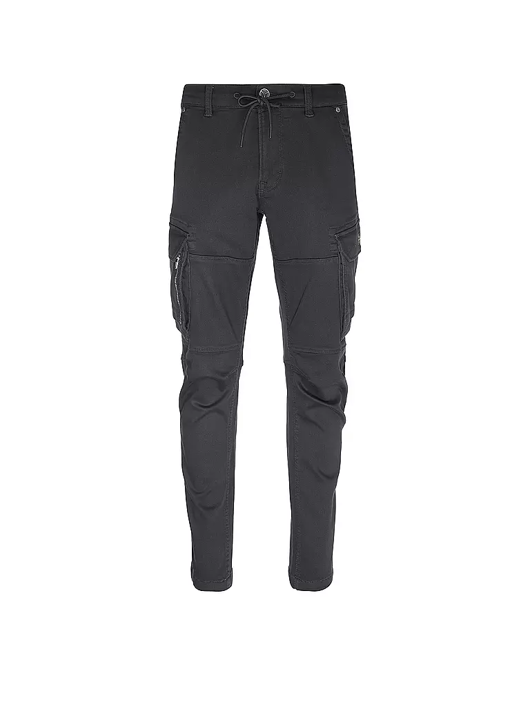 PME LEGEND | Pantalon cargo | blau