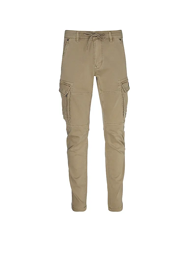 PME LEGEND | Pantalon cargo | beige