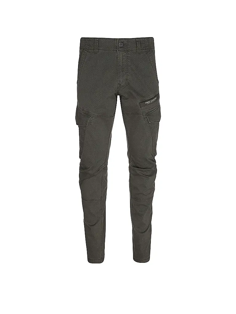 PME LEGEND | Pantalon cargo | schwarz