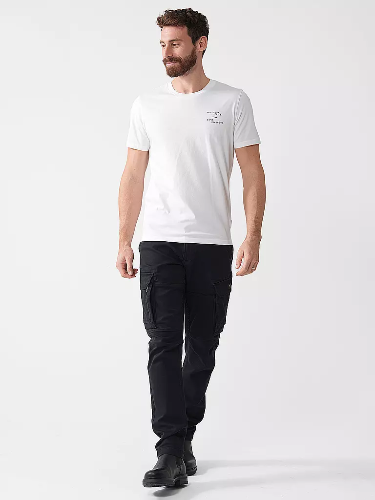 PME LEGEND | Pantalon cargo | blau