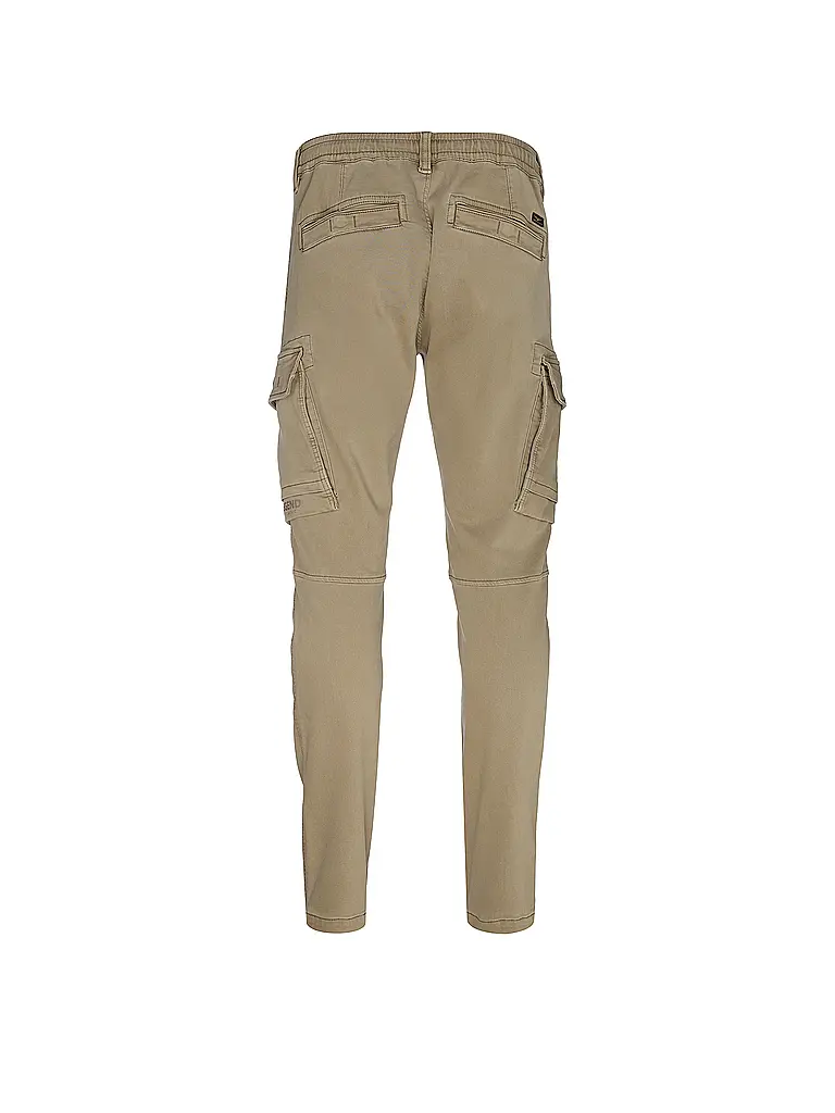 PME LEGEND | Pantalon cargo | beige