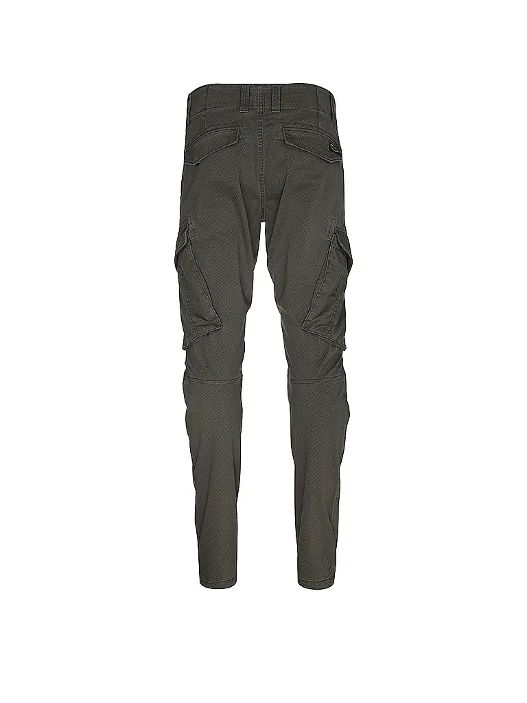 PME LEGEND | Pantalon cargo | schwarz