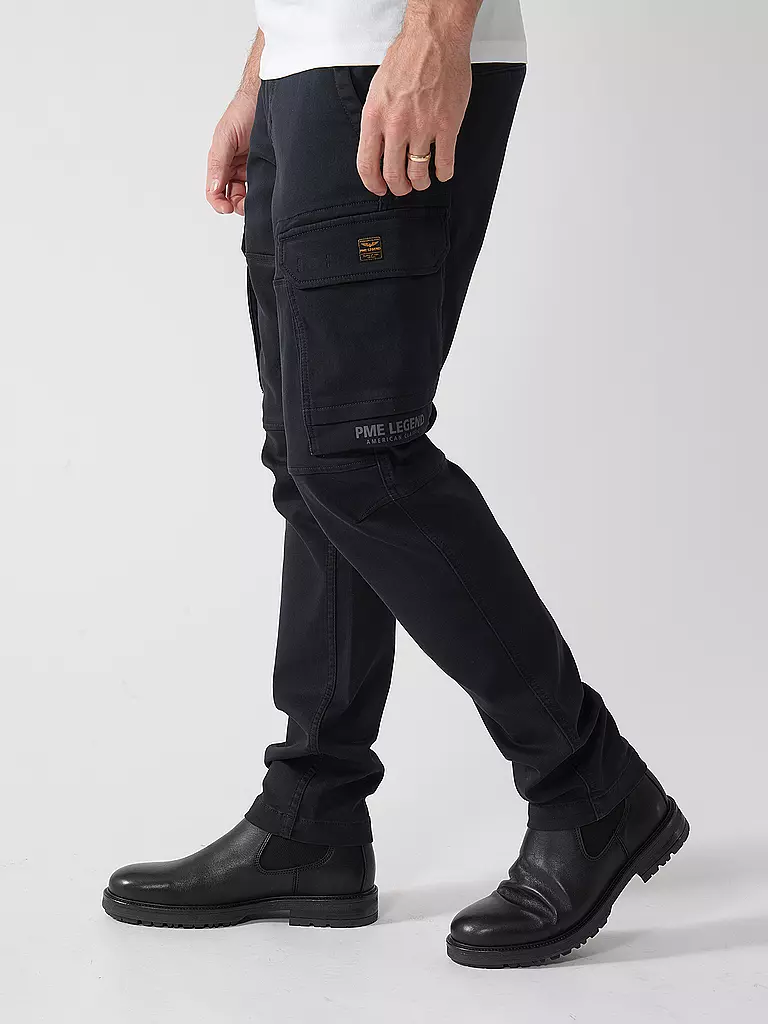 PME LEGEND | Pantalon cargo | 