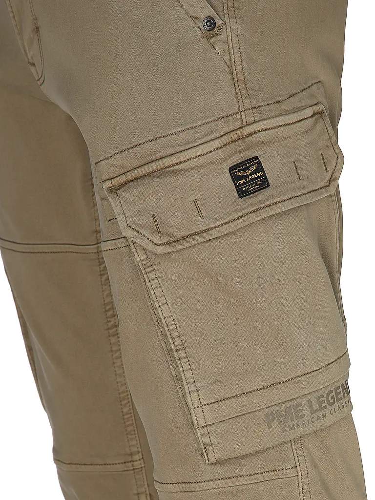 PME LEGEND | Pantalon cargo | 