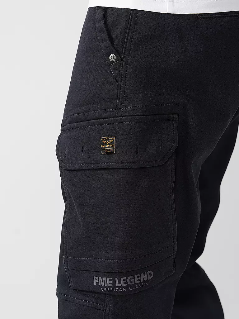 PME LEGEND | Pantalon cargo | 