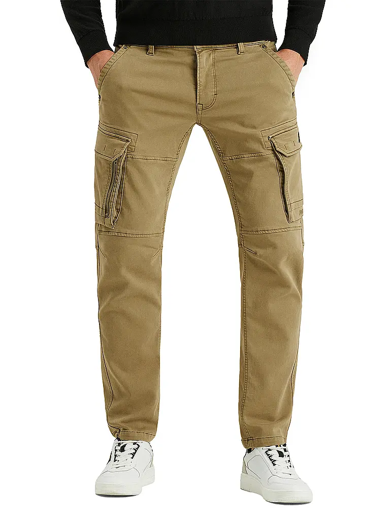 PME LEGEND | Pantalon cargo | 