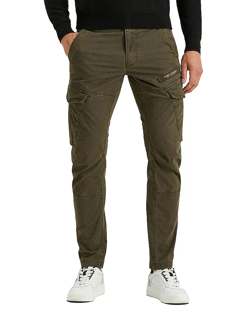 PME LEGEND | Pantalon cargo | 