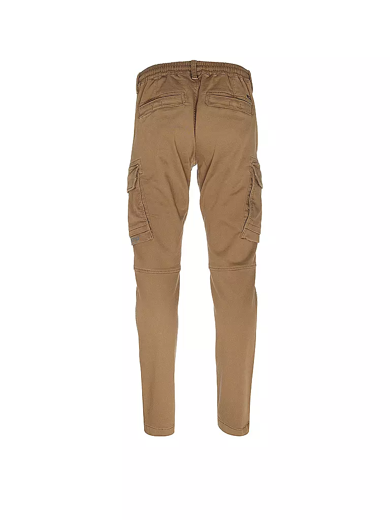 PME LEGEND | Pantalon cargo | camel