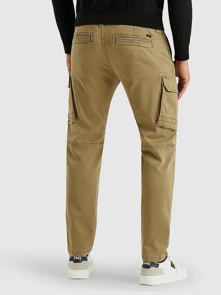 PME LEGEND | Pantalon cargo | 