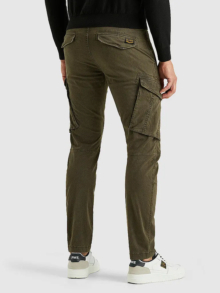 PME LEGEND | Pantalon cargo | 