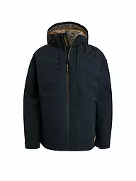 PME LEGEND | Parka  | Bleu foncé