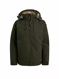 PME LEGEND | Parka  | Olive