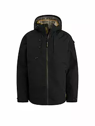 PME LEGEND | Parka  | Noir