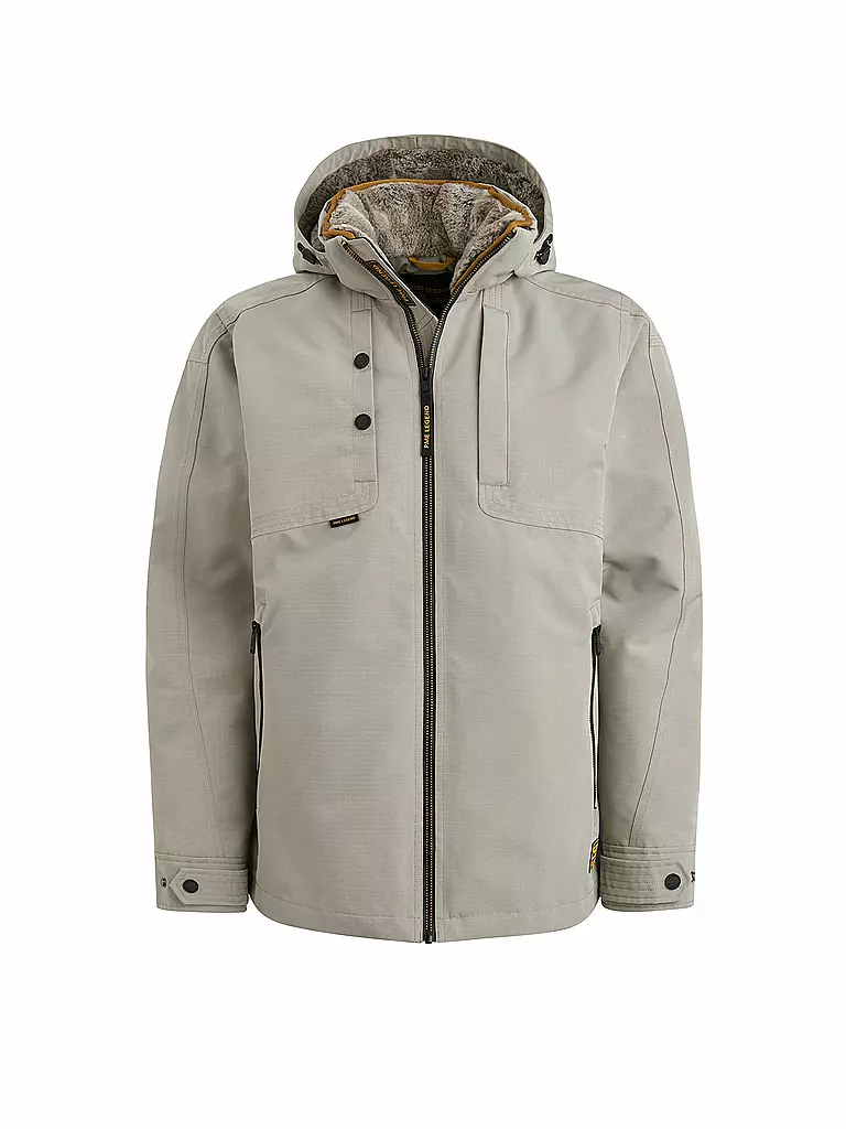 PME LEGEND | Parka  | Beige