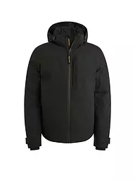 PME LEGEND | Parka CREWCAT | Noir