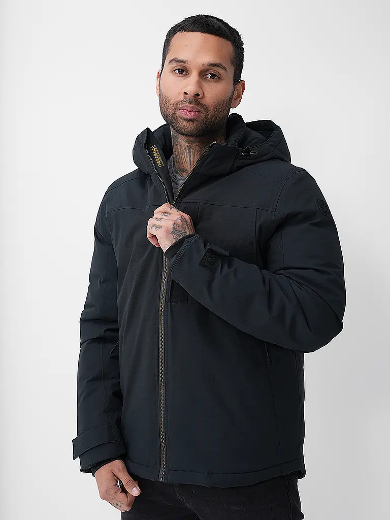 PME LEGEND | Parka CREWCAT | 