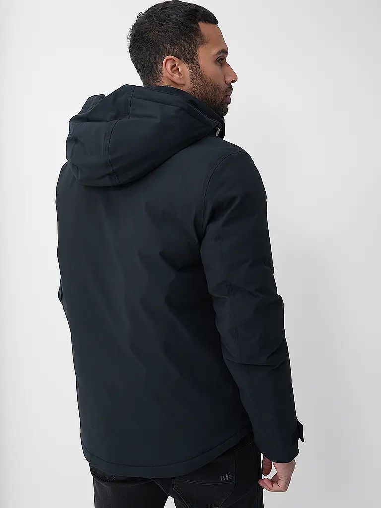 PME LEGEND | Parka CREWCAT | 