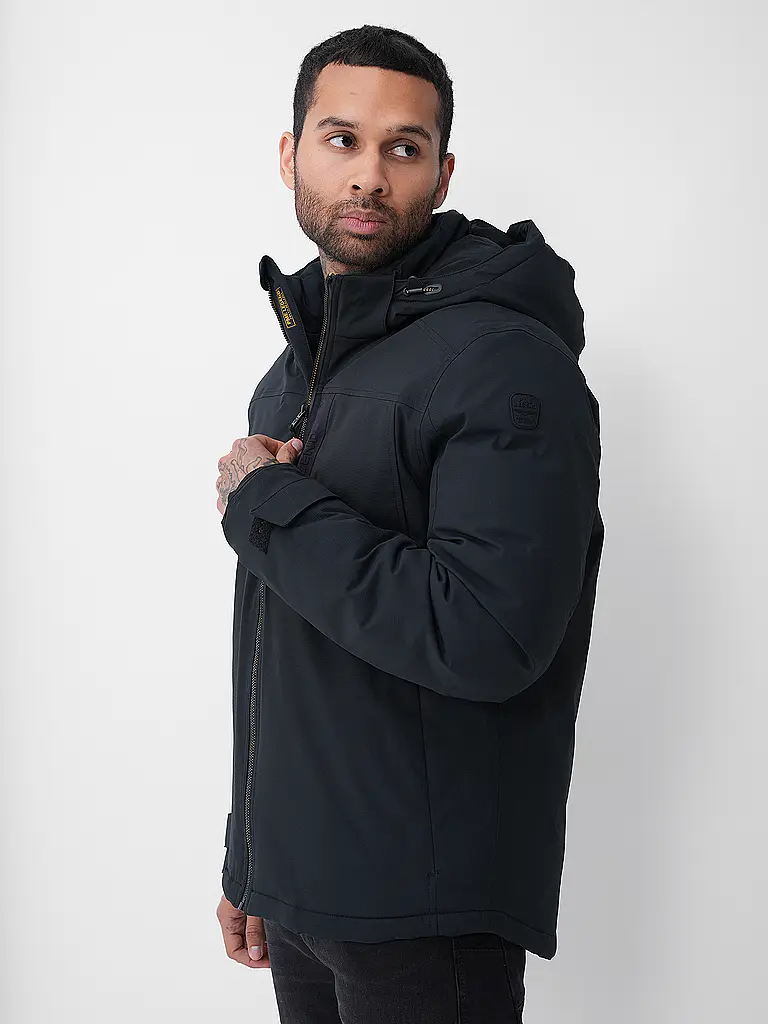 PME LEGEND | Parka CREWCAT | 