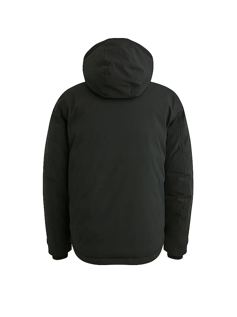 PME LEGEND | Parka CREWCAT | 