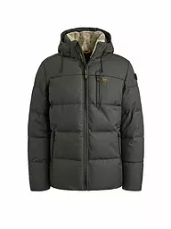 PME LEGEND | Parka YETCRAFT | Gris