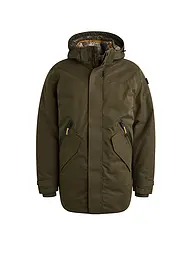 PME LEGEND | Parka | Gris