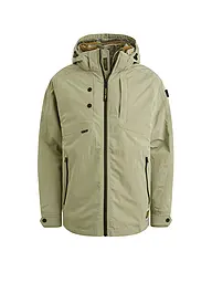 PME LEGEND | Parka | Beige