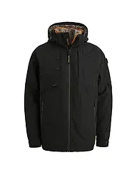 PME LEGEND | Parka | Noir