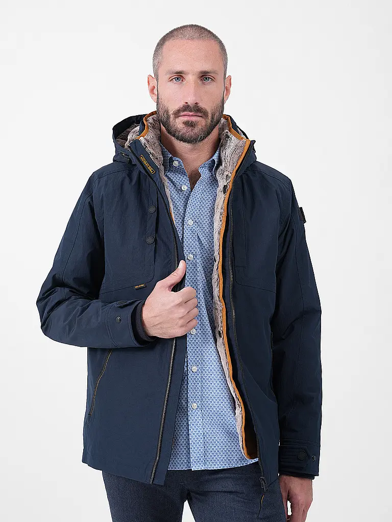 PME LEGEND | Parka | 