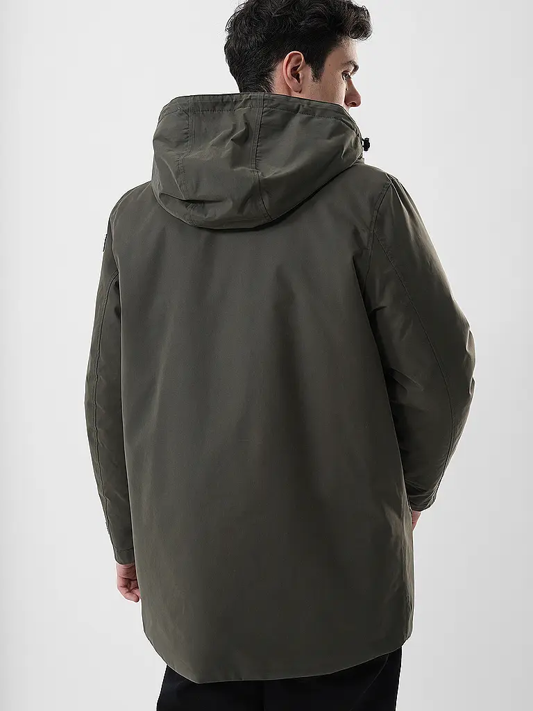 PME LEGEND | Parka | 